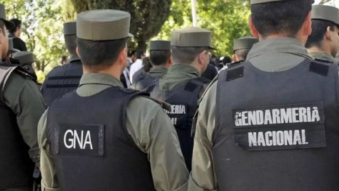 Intentó violar a una jujeña, acudió Gendarmería y logró escaparse