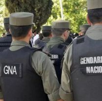 Jujeño se hizo pasar por gendarme y le robó una fortuna a una feriante