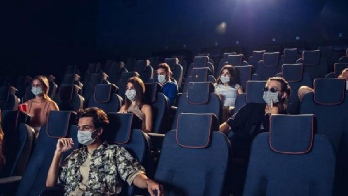 A los 93 a�os muri� la �nica hija del cineasta m�s famoso de todos