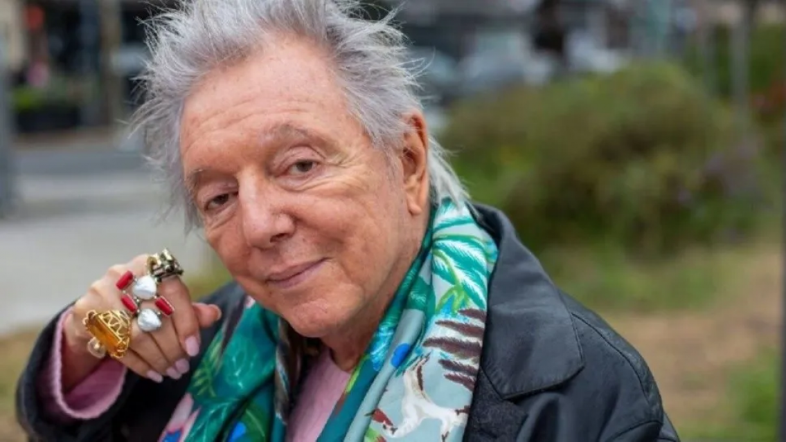 Qui�n es el hombre que Pepito conoci� por Tinder: "nos casamos en dos meses"