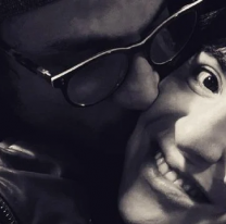 Ya blanquearon, Gianinna Maradona habló de su relación con Daniel Osvaldo