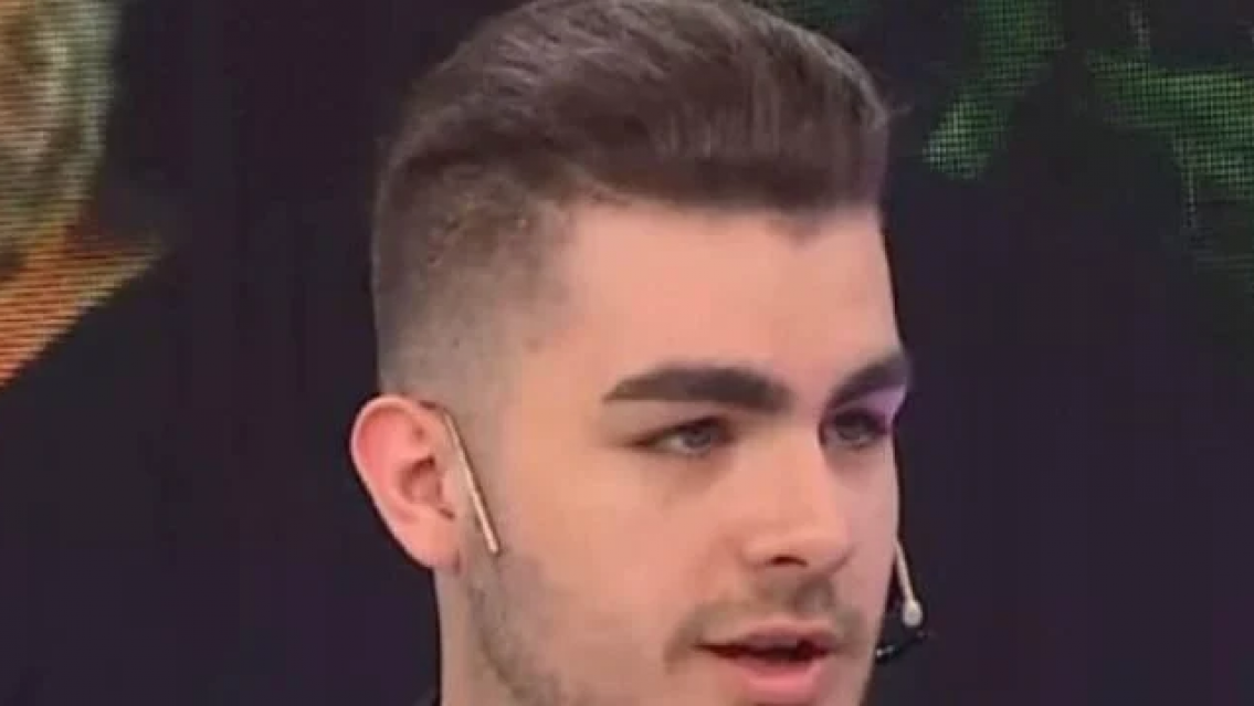 Ya está el resultado de ADN de Santiago. ¿Es hijo de Diego Maradona?