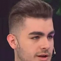 Ya est&aacute; el resultado de ADN de Santiago. &iquest;Es hijo de Diego Maradona?