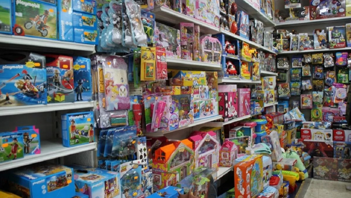 Gobierno Nacional: Juguetes originales e importados, ojo con el día del niño 2021