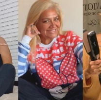 "La Bomba Tucumana" y la concejal norte&ntilde;a hot, dos gotas de agua. 20 kilos abajo