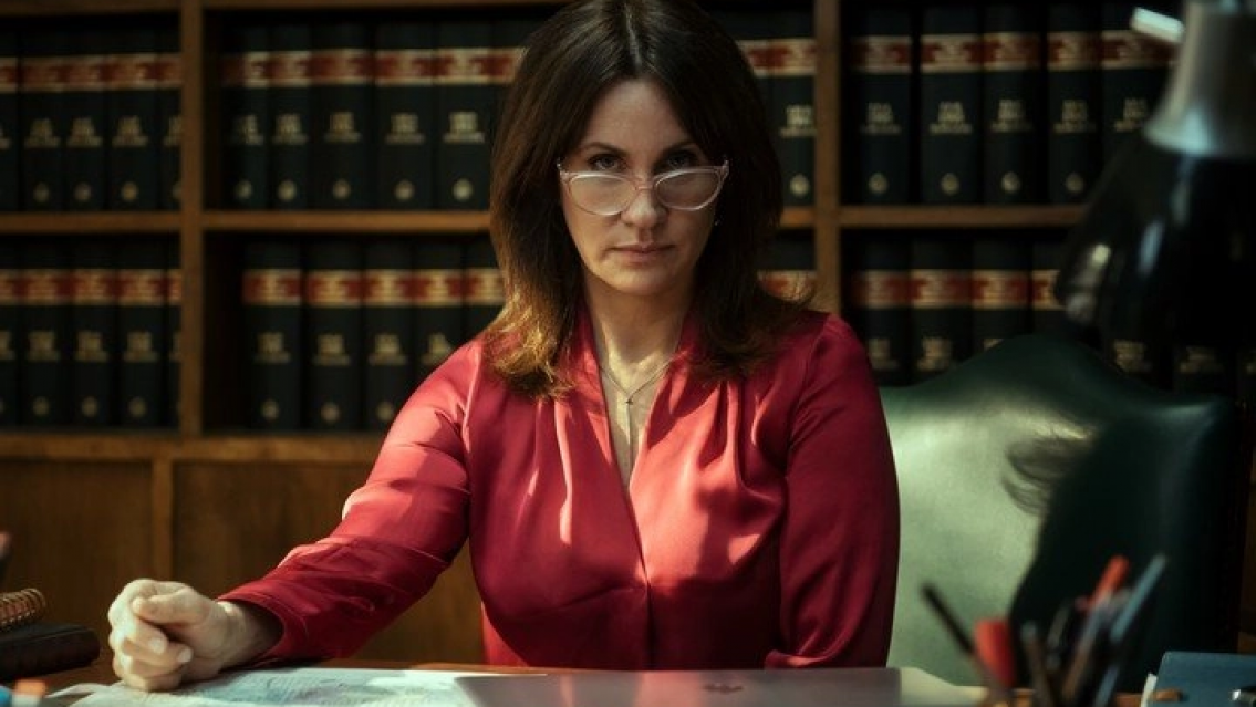 Nancy Dupla� contra los evangelistas, critic� a la iglesia y a quienes profesan ese credo