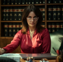 Nancy Duplaá contra los evangelistas, criticó a la iglesia y a quienes profesan ese credo