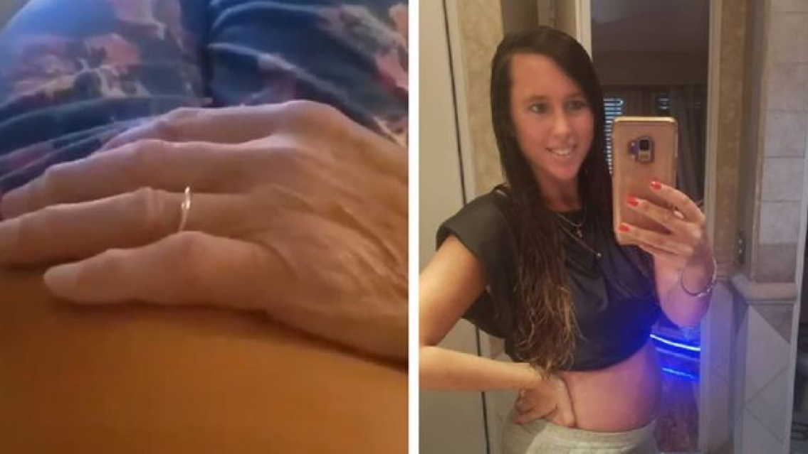 "No viene a la familia más normal", critican a Cormillot por su paternidad a los 82 años