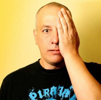 Qu&eacute; es de la vida de Yayo, alejado de la tele ahora se dedica a algo totalmente distinto