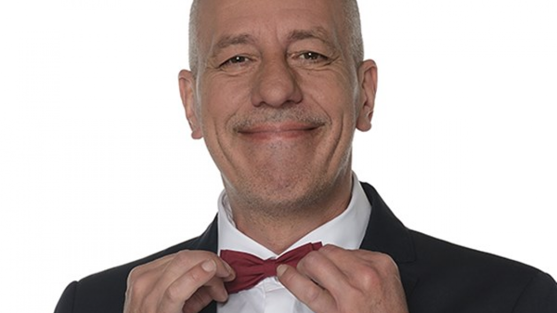 Inesperada muestra de apoyo de Yayo ex Sin Codificar:a favor de las feministas