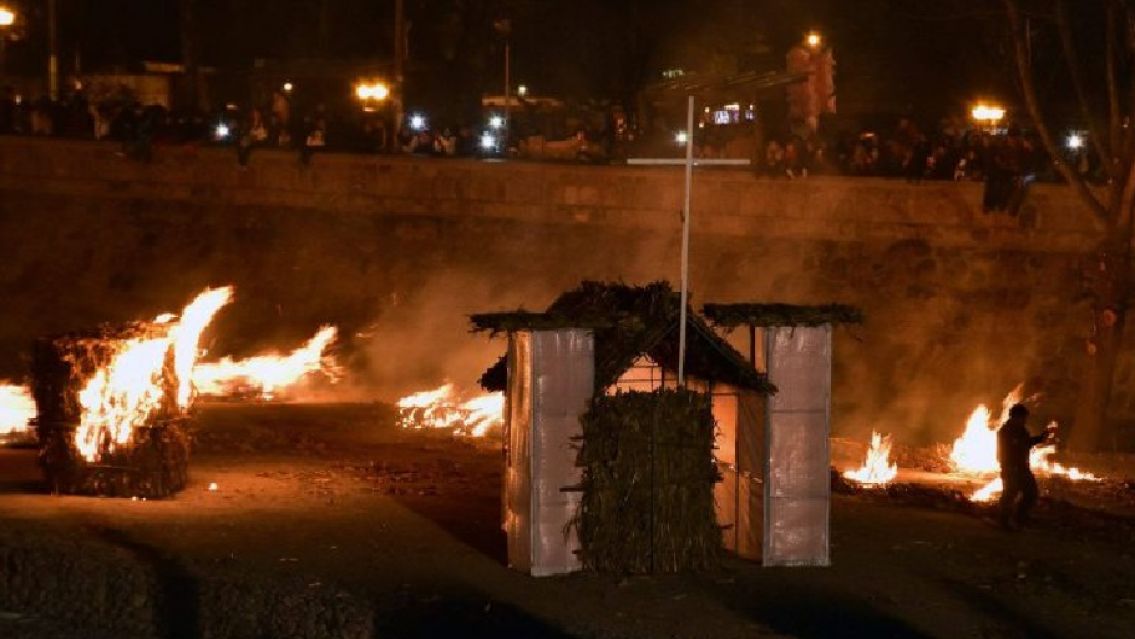 �xodo Juje�o: ya fijaron el recorrido para la marcha evocativa