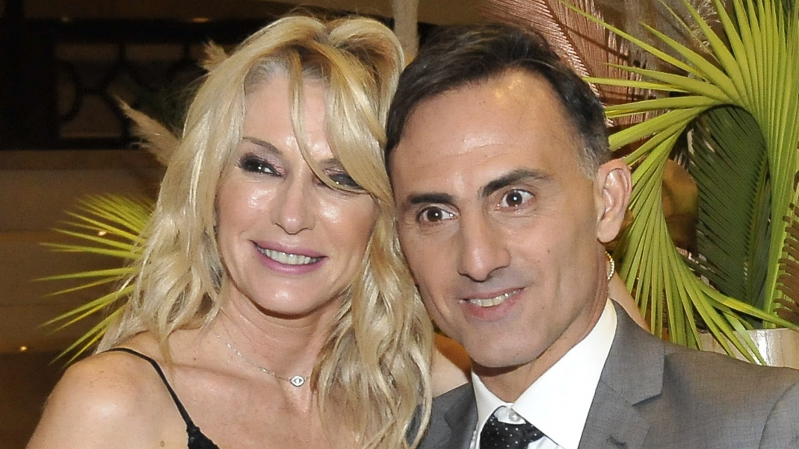 "Lo ech�, no lo soportaba m�s", Yanina Latorre, 'Gambeta' y Natacha Jaitt