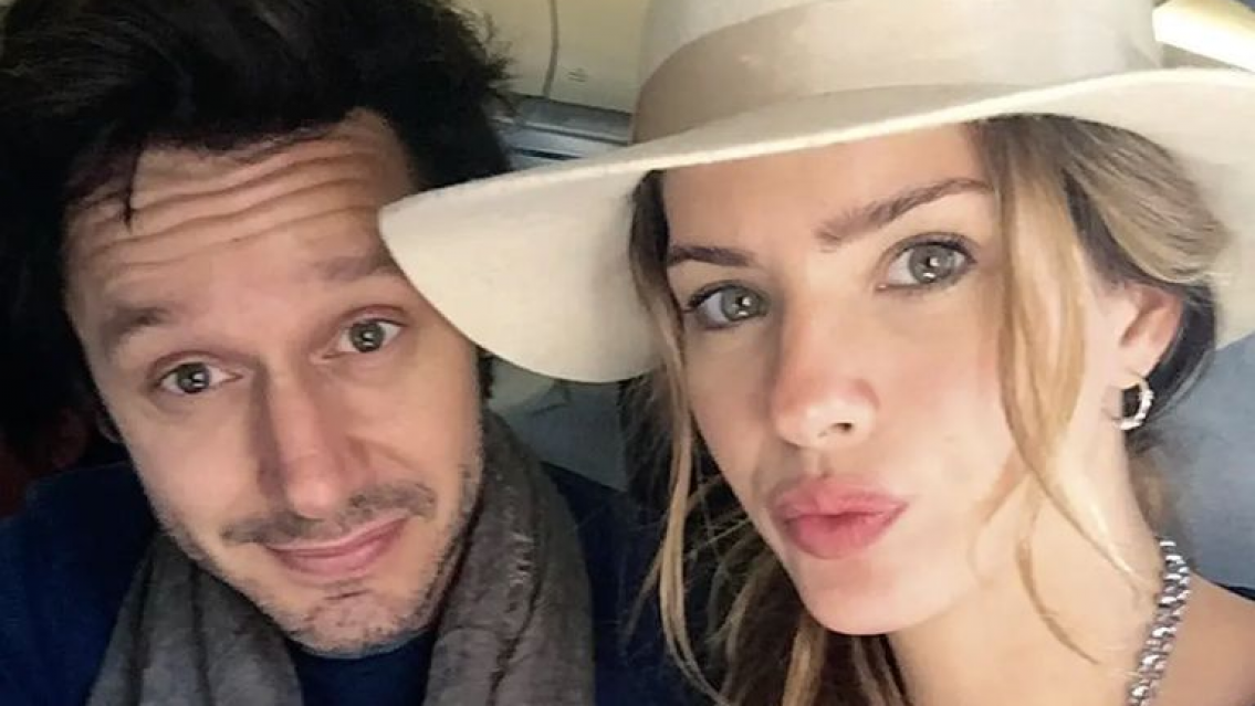 Se separaron por infidelidades, la crisis de la China Suárez y Benjamín Vicuña