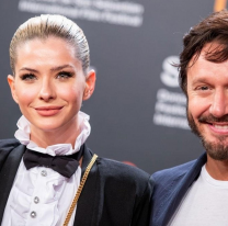 La China suárez habría engañado con dos personas a Benjamín Vicuña. Y él...