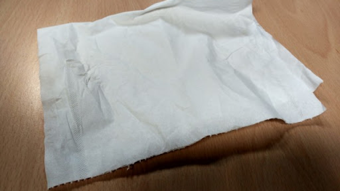 Estaba en una cita y le dejaron un mensaje contundente: "corr� cuidate"