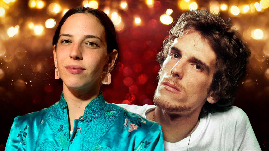 Profundo dolor en la familia Spinetta por la muerte de...