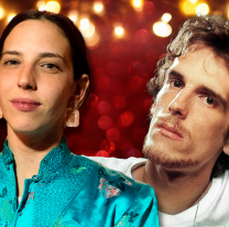 Profundo dolor en la familia Spinetta por la muerte de...