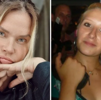 Nazarena Vélez: Cómo fue el drama familiar que le arruinó la vida