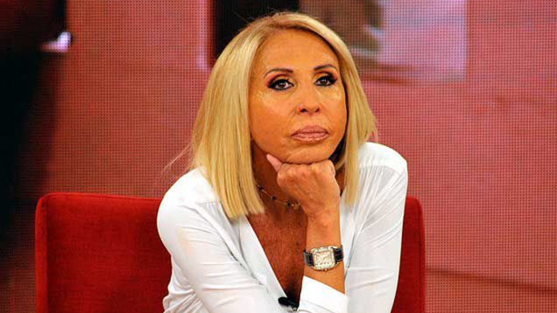 �Que pase el desgraciado! Laura Bozzo con denuncia de tentativa de homicidio