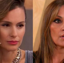 Marcela Tauro contra Pampita: "Cuenta hasta las veces que hace el amor"