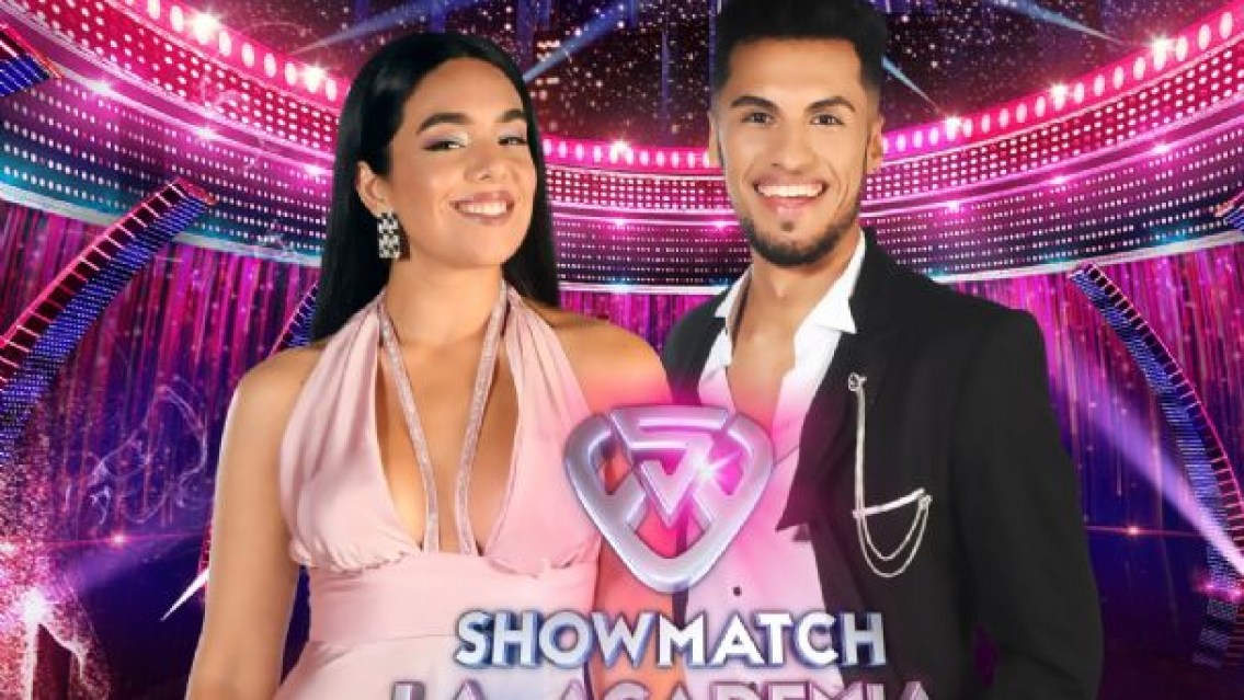 Ángela Leiva finalmente renunció a La Academia de ShowMatch. Los motivos: