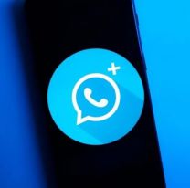 ¿WhatsApp o WhatsApp Plus?: beneficios y riesgos de instalar la versión azul de la app de mensajería