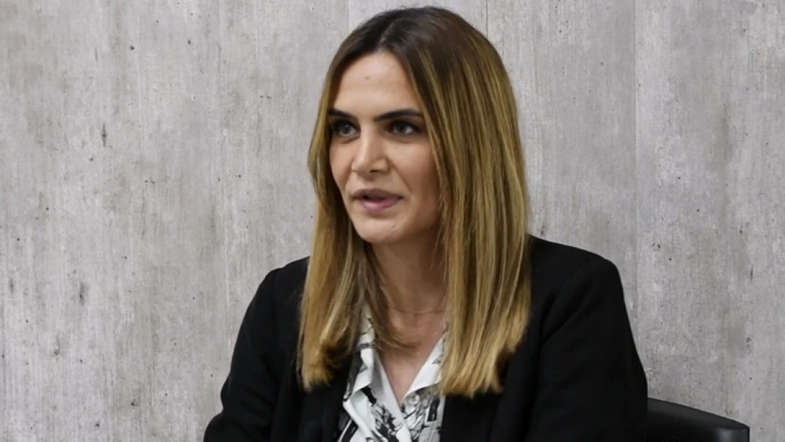 El peor momento de Amalia Granata: fue v�ctima de robo y estafa