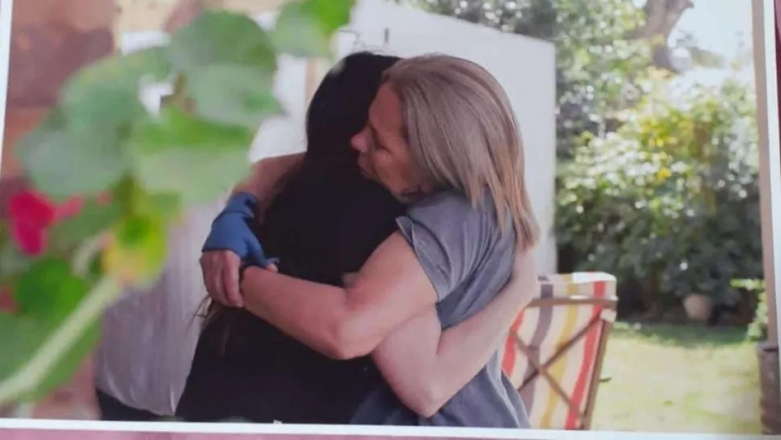 Desgarrador, una abuela vendió a su nieta por vergüenza. Conocé la historia