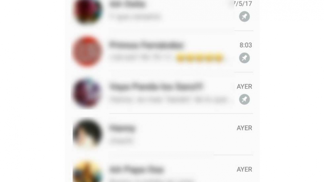 La más tóxica de todas: "vos no estás en tu casa, a ver sacate una foto..."