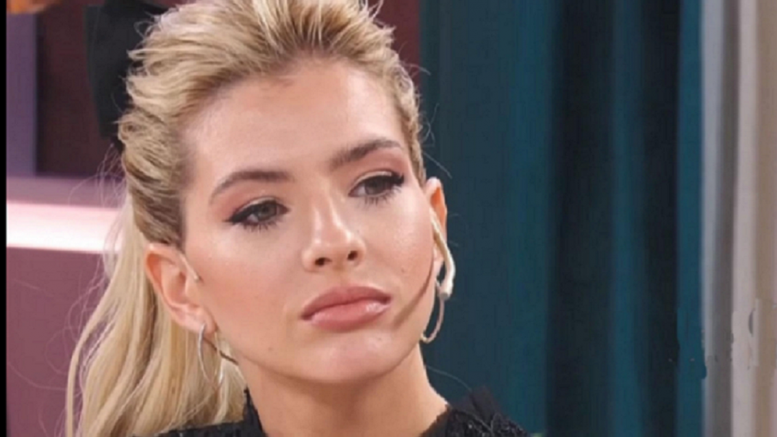 La usurpadora: acusan a la China Su�rez de tomar ilegalmente un terreno