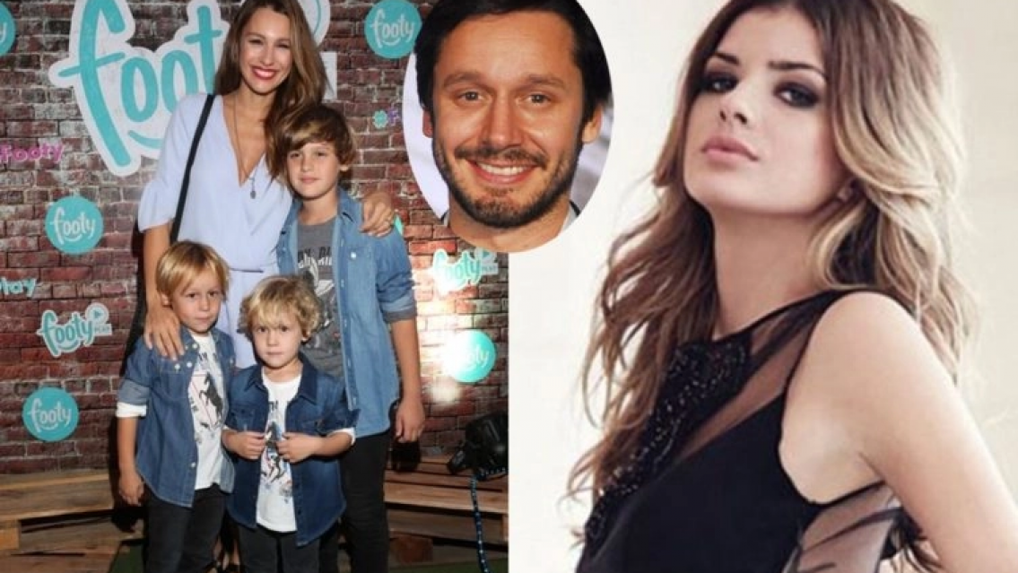 Por qu� La China Su�rez no recib�a en su casa a los hijos de Pampita y Vicu�a