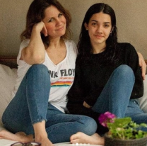 El &aacute;lbum de fotos privadas de la hija de Echarri y Dupla&aacute;. Cumpli&oacute; 18 a&ntilde;os