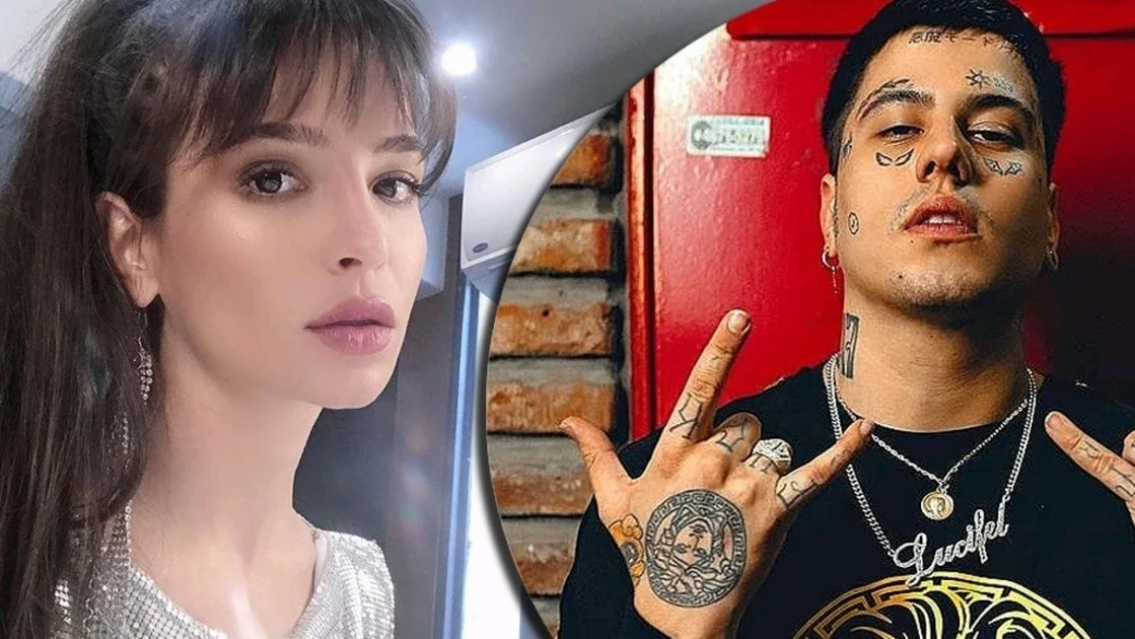 InFraganti: El multimillonario por el que Brenda Asnicar dejó a Duki