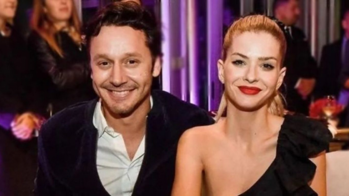 "No me extraña, es un depredador", filosa frase sobre Benjamín Vicuña y la China Suárez