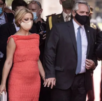 Fabiola Yáñez está embarazada de mellizos. Luis Ventura contó un dato revelador