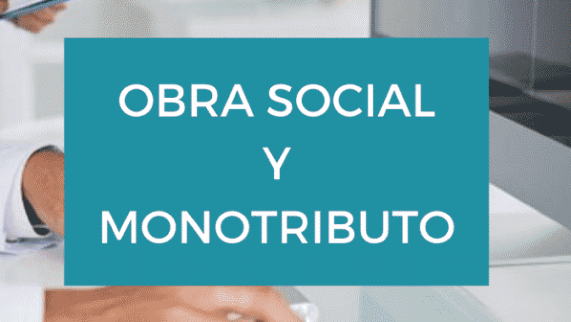 Las mejores obras sociales que podés elegir si sos monotributista en Argentina