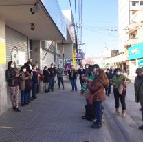 Jujuy: rajaron al contador de Rentas y podrían volver las protestas