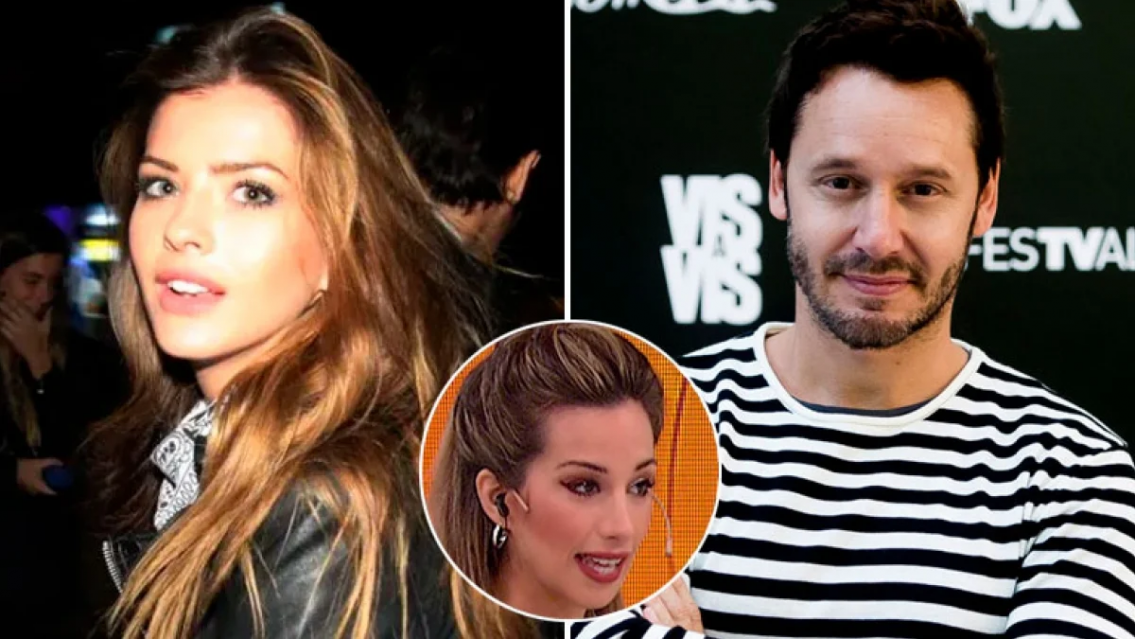 Escandalosa versi�n sobre la separaci�n de la China y Vicu�a, �l la habr�a enga�ado con una moza