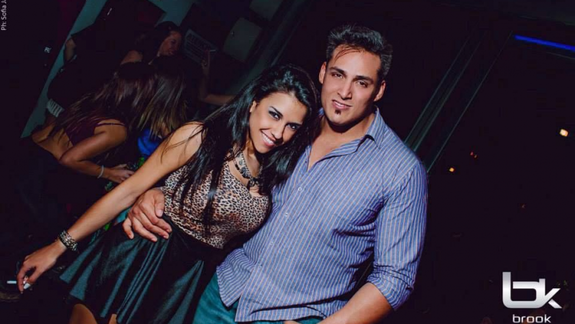 Una ex Gran Hermano denuncia a "Luismi", guardaespaldas de Ricardo Fort. Se quiere divorciar