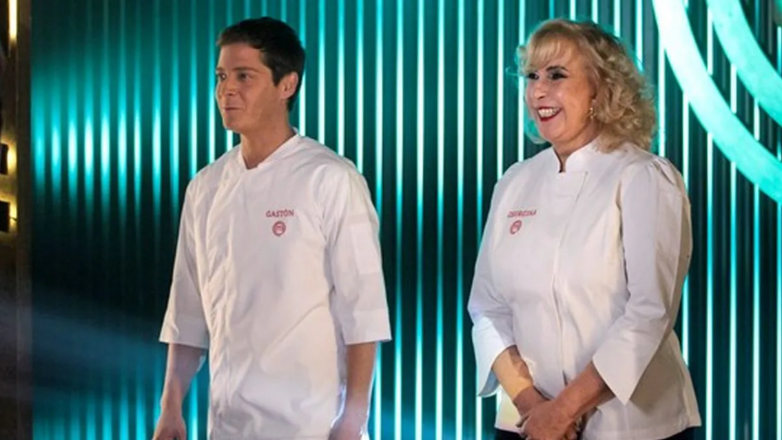 Esta es la lista definitiva de MasterChef Celebrity 3. Qui�nes quedaron afuera