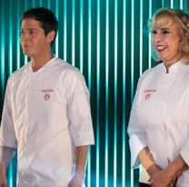 Esta es la lista definitiva de MasterChef Celebrity 3. Quiénes quedaron afuera