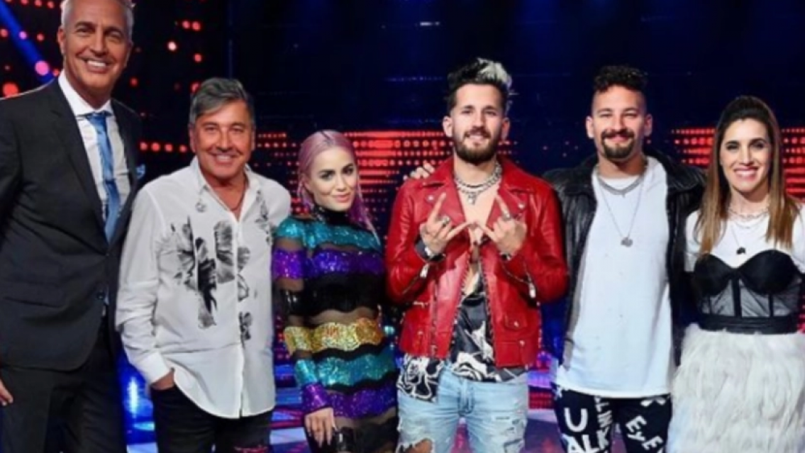 Todo mal con La Voz Argentina, el programa sigue restando puntos. El enojo de los televidentes