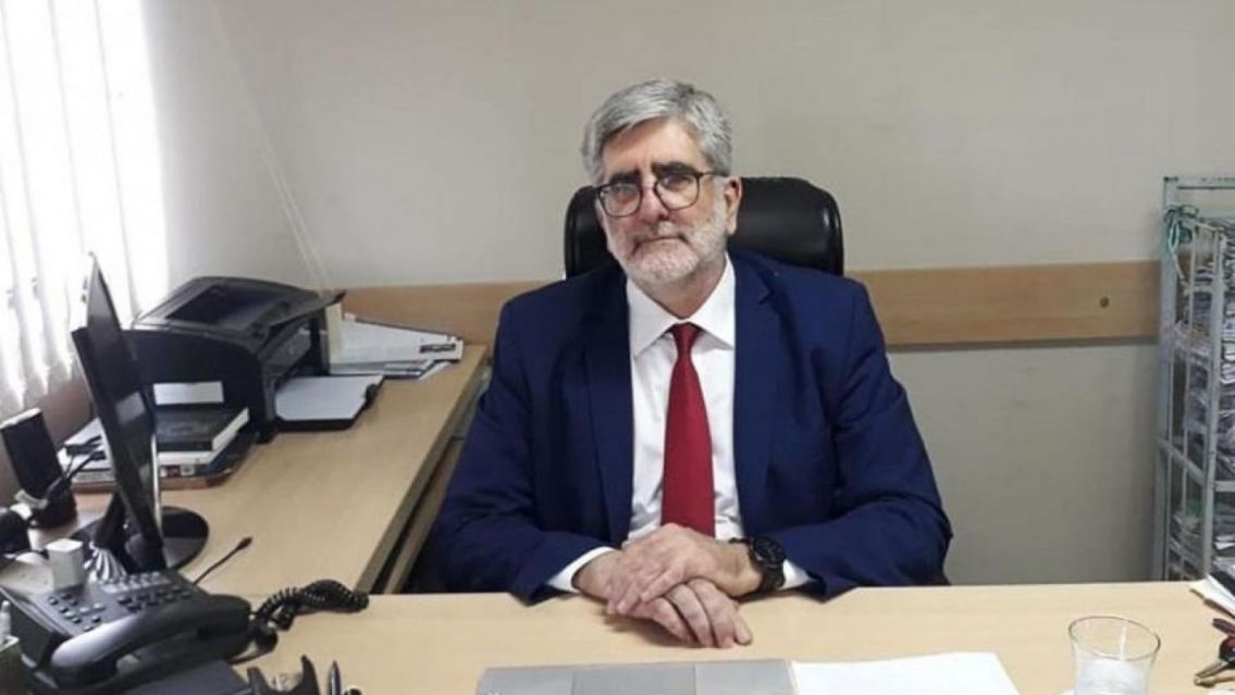 Fuerte repudio a Pablo Baca por las agresiones a una dirigente de APUAP