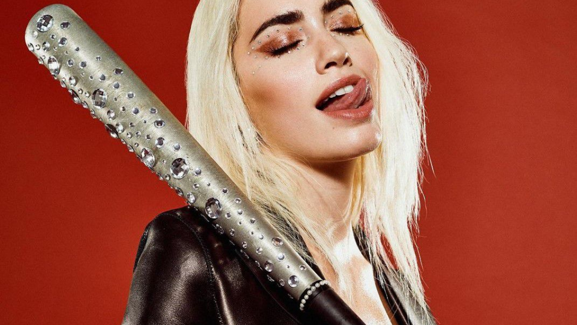 Lali es una de las solteras m�s codiciadas y dijo cu�les son sus requisitos para tener pareja