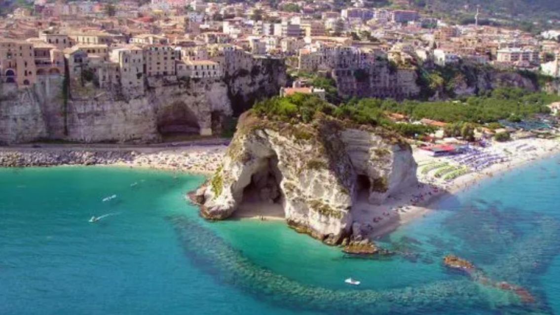 Buscan descendientes de italianos que quieran vivir y trabajar en Calabria