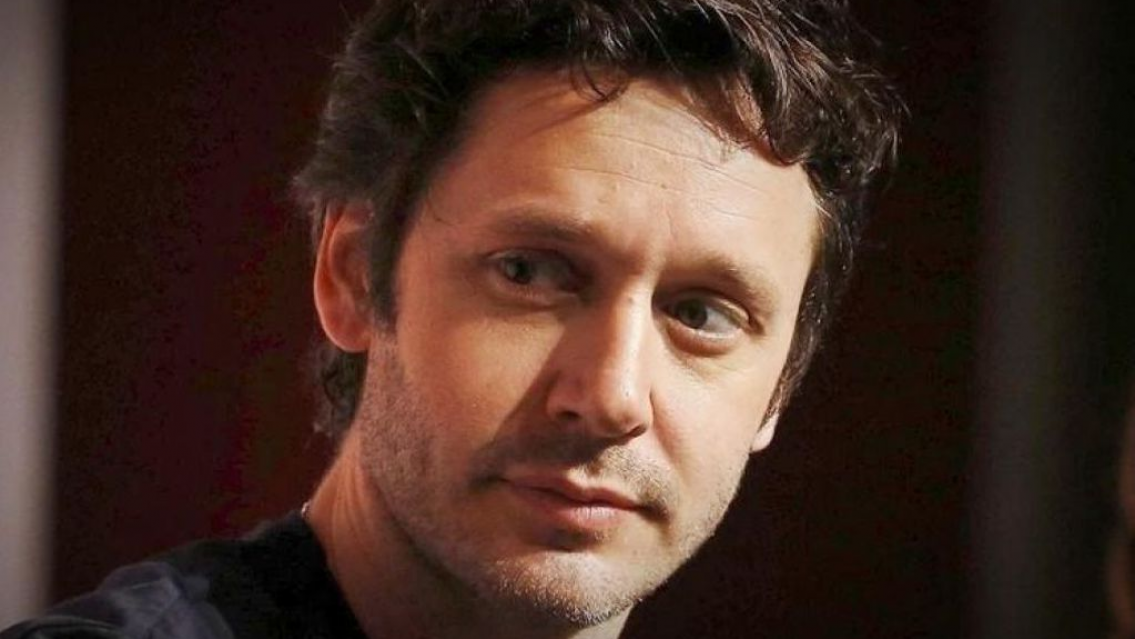 Harto de las especulaciones, rompió el silencio y contó su versión sobre "la moza"