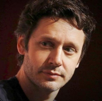 Harto de las especulaciones, rompió el silencio y contó su versión sobre "la moza"