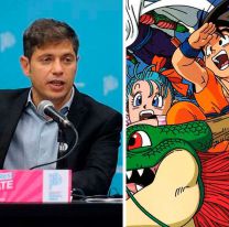 "Ejercicio de violencia sexual": qué dice la denuncia de Buenos Aires contra Dragon Ball Super