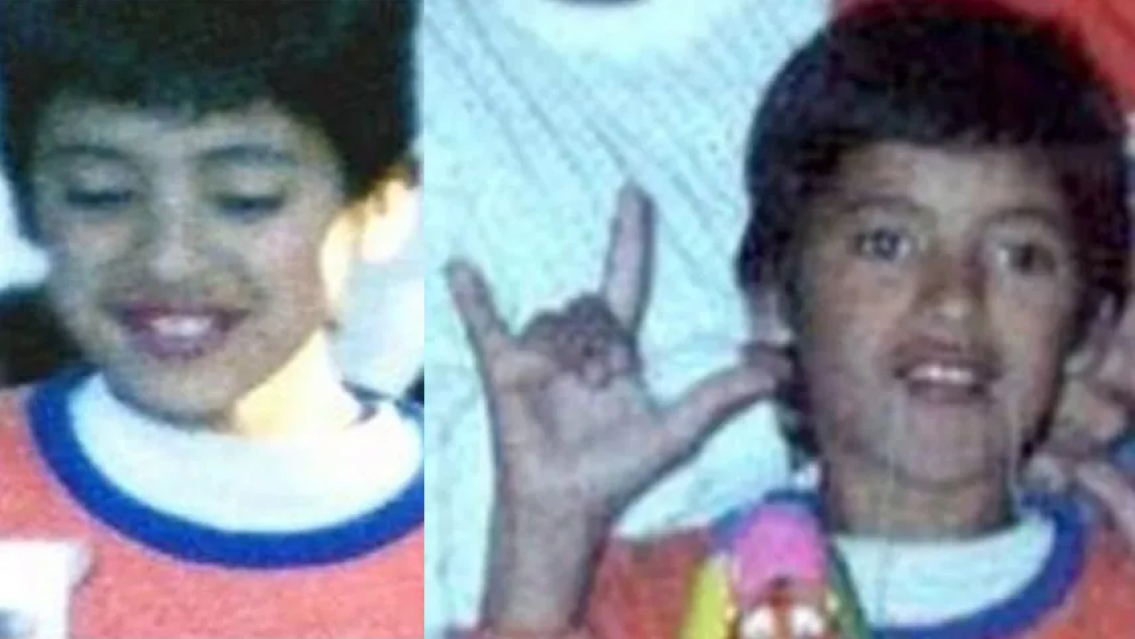 Ritual sat�nico: Qu� pas� con los asesinos de Ramoncito, el ni�o torturado hasta la muerte