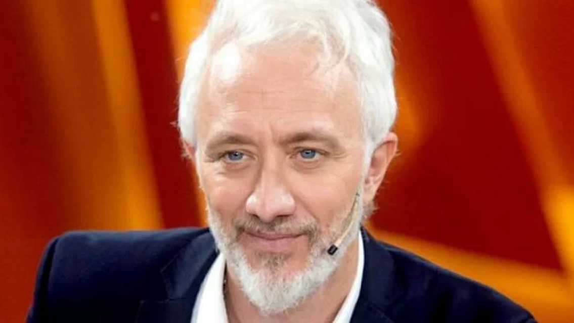 Volvi� Mirtha Legrand a la tele y su competencia directa se baja. Qui�n reemplaza a Andy Kusnetzoff 